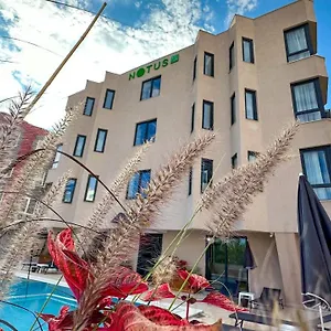 Notus Suites Antalya