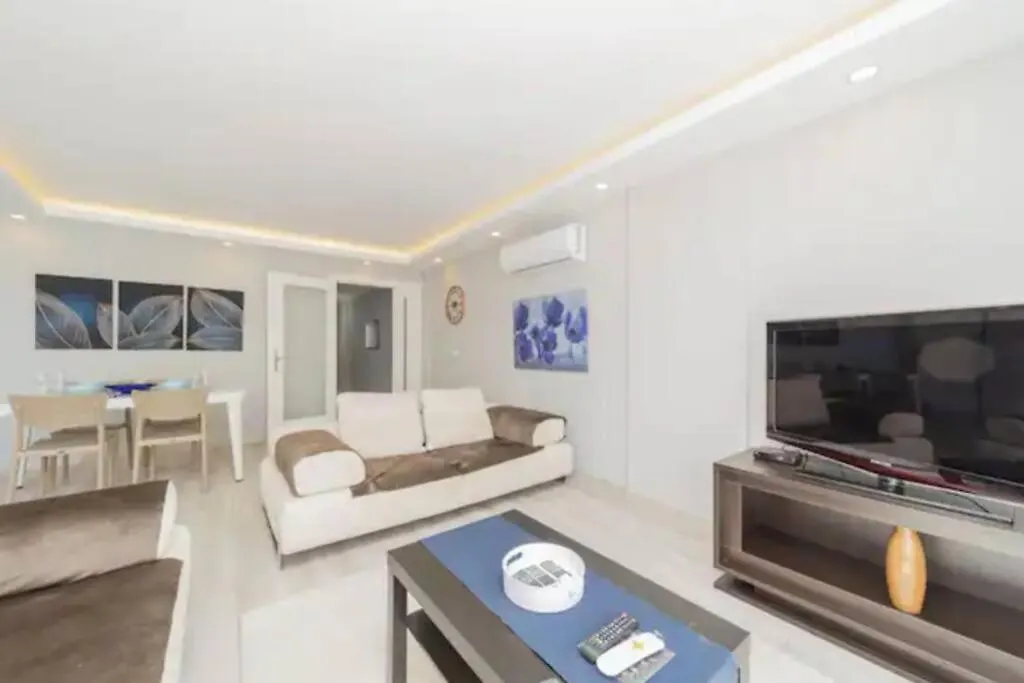 Baia Residence Αττάλεια 0*,  Τουρκία