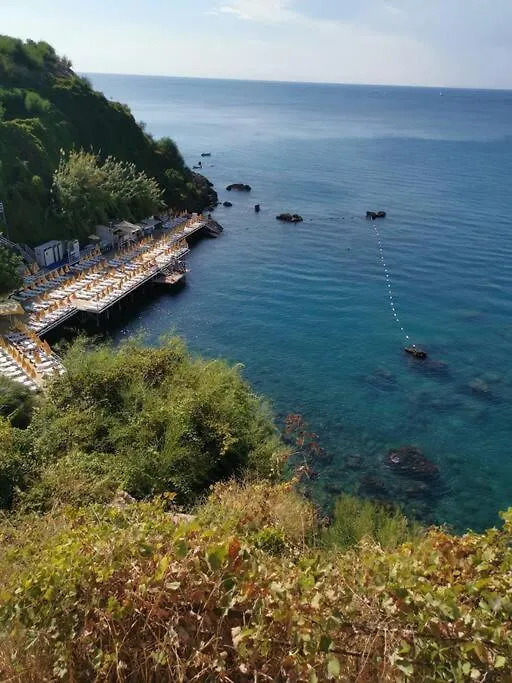 Baia Residence Αττάλεια 0*,