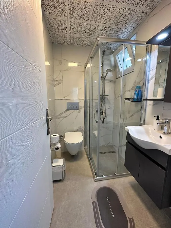 Baia Residence Αττάλεια 0*,  Τουρκία