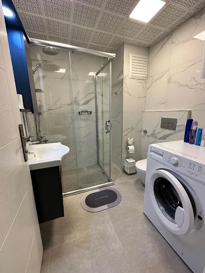 Baia Residence Αττάλεια Τουρκία