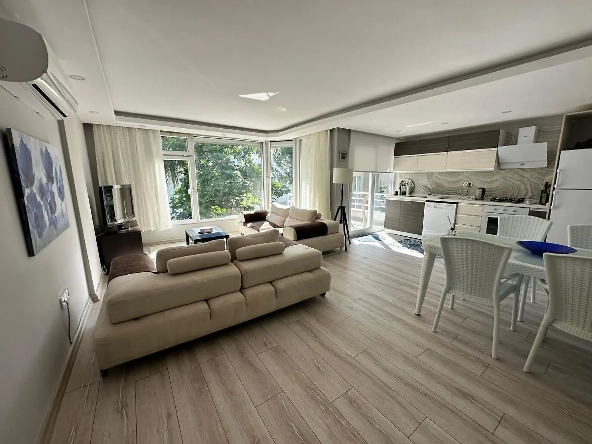 Baia Residence Αττάλεια