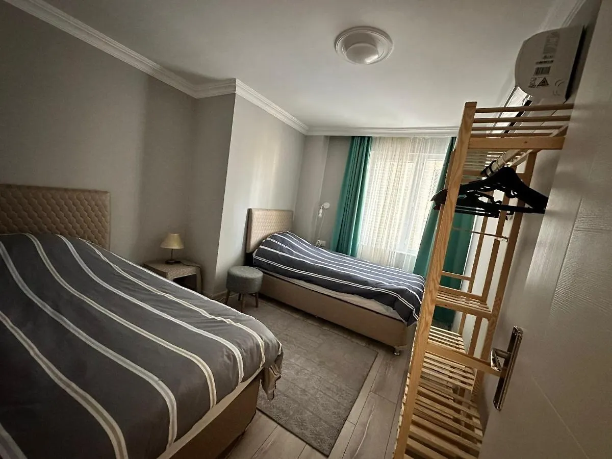 Baia Residence Αττάλεια Τουρκία