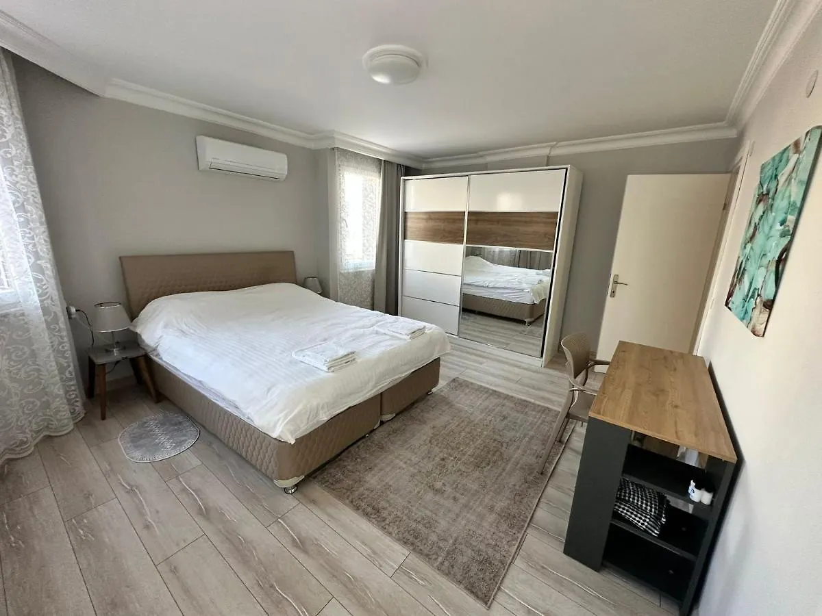 Baia Residence Αττάλεια