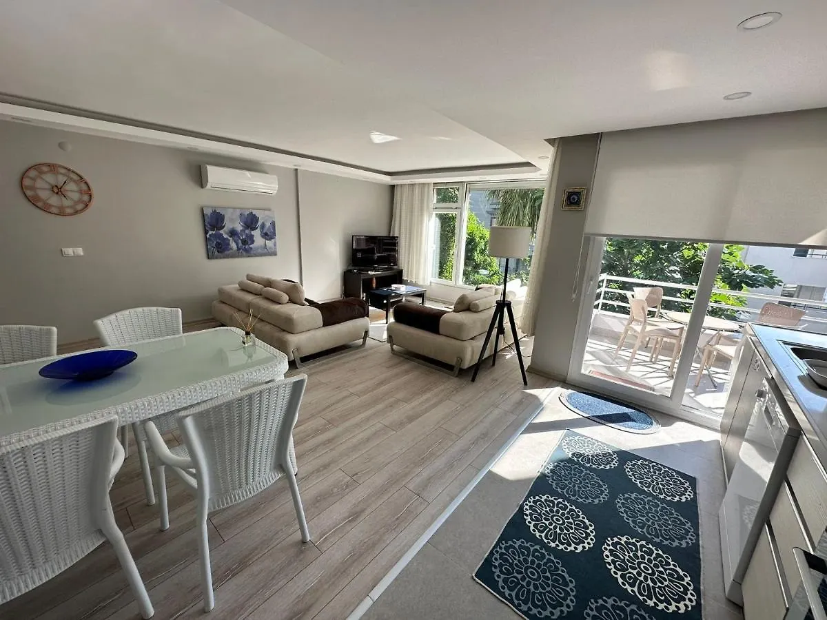 Baia Residence Αττάλεια